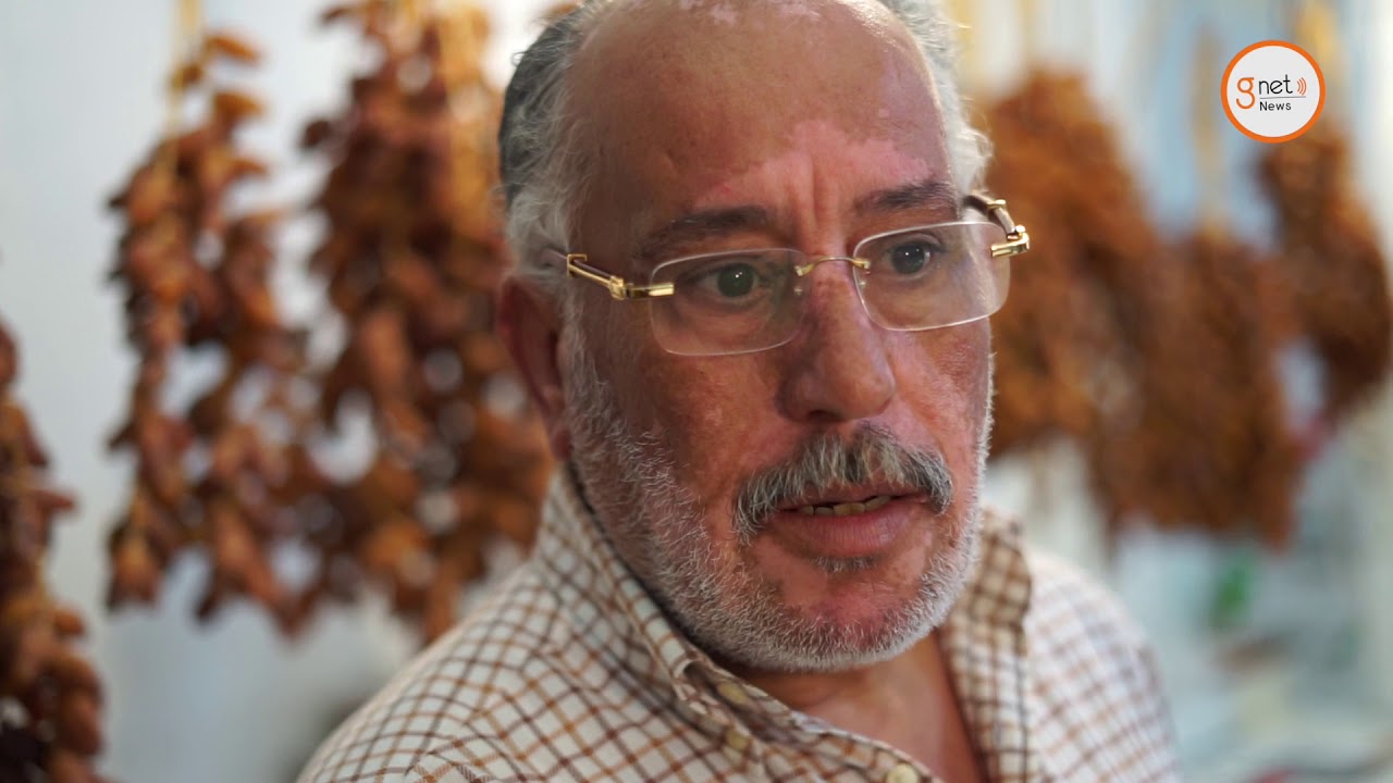 Reportage : Peu d'affluence en ce premier jour de Ramadan au  Marché Central de Tunis
