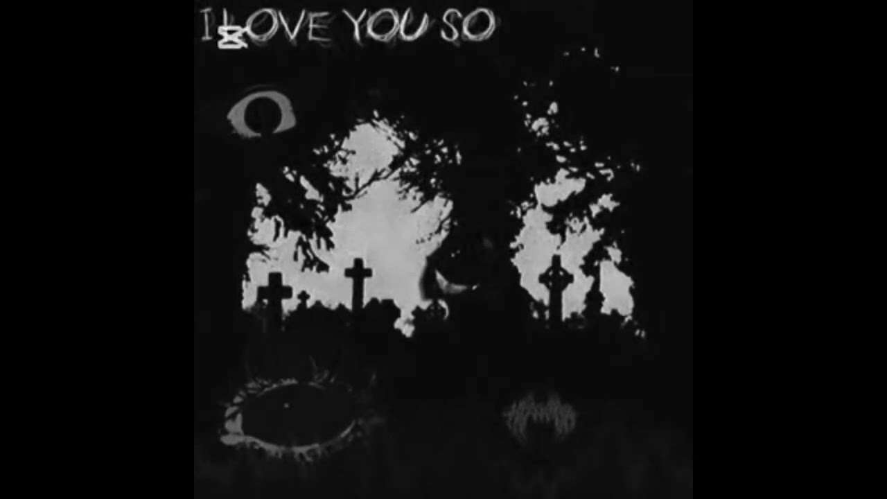 I LOVE. YOU SO -SUPER SLOW