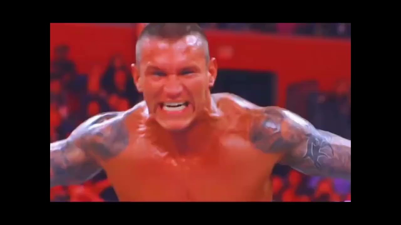 Randy Orton 