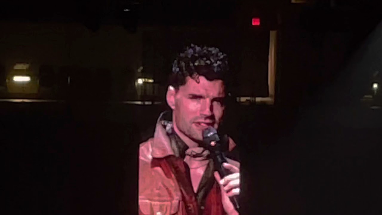 For King And Country - For God is With Us - #RelateTour PA 2021