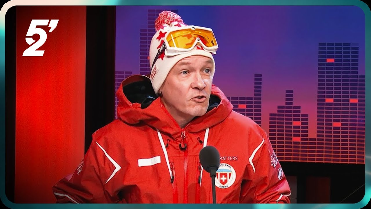 120 secondes : les vacances de ski co&ucirc;tent de plus en plus cher