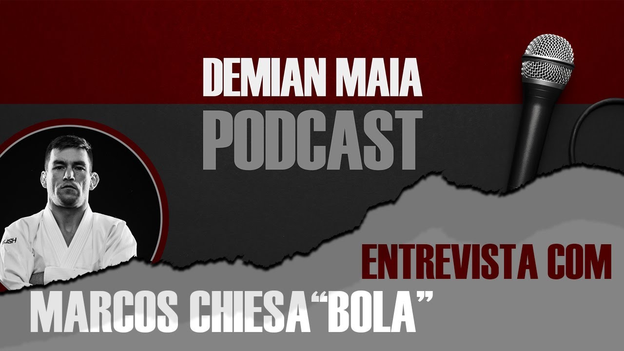 Marcos Chiesa 