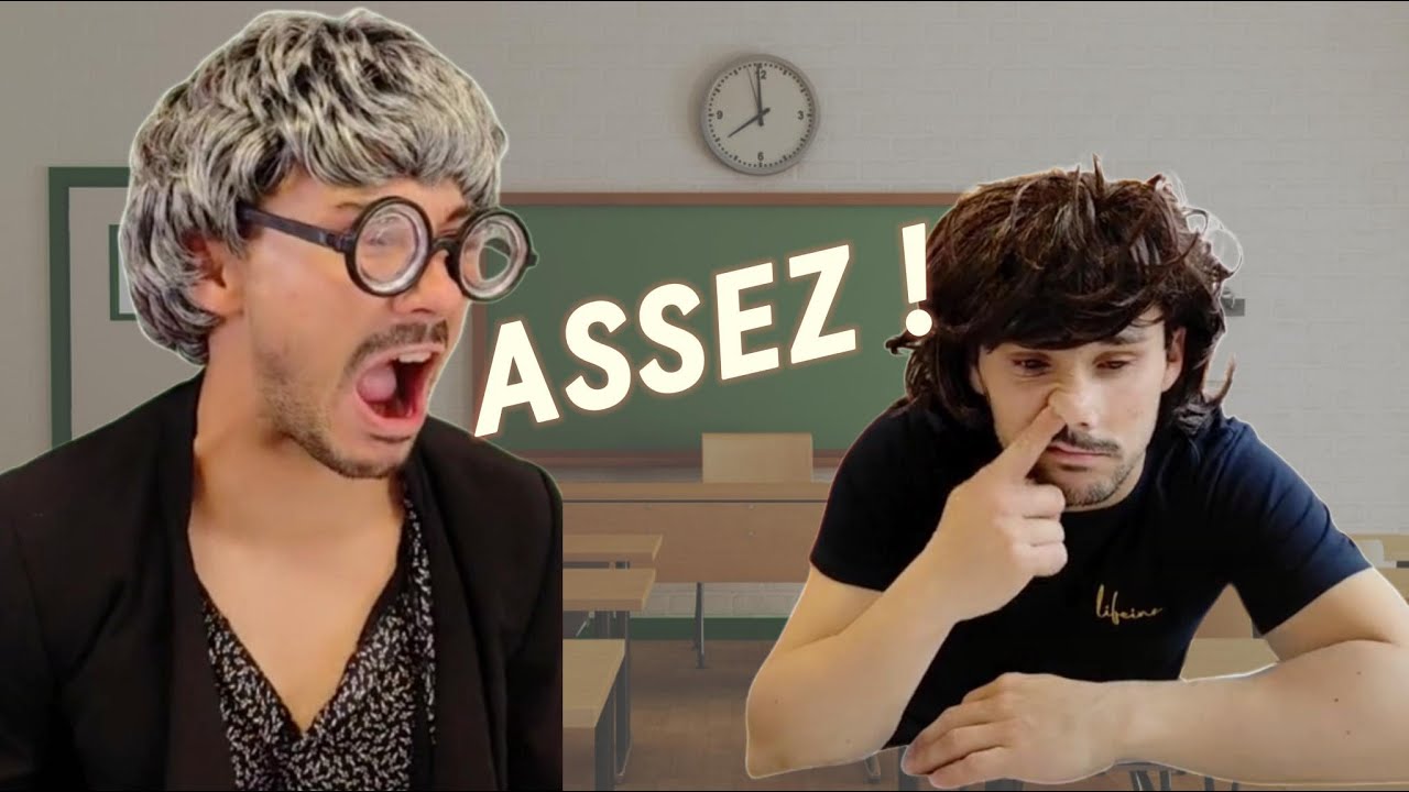Best of école
