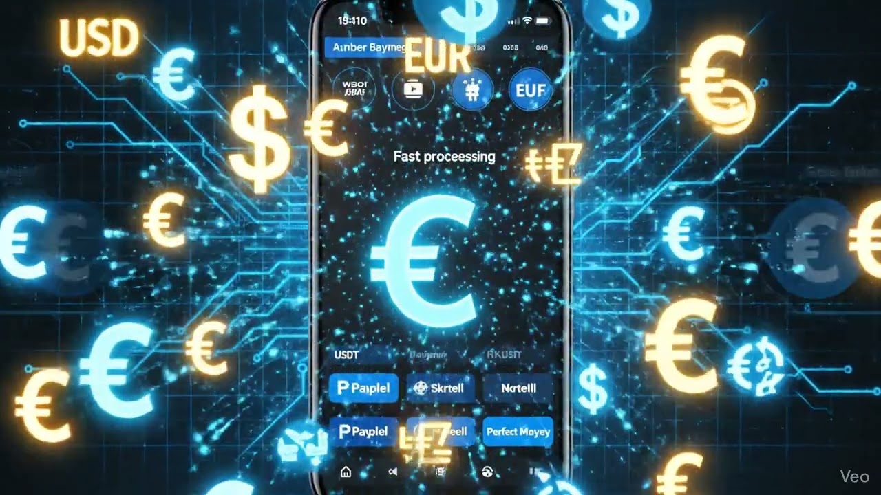 RoboExchanger &ndash; Best Automatic E-Currency Exchange Script | Fast, Secure & Easy to Use