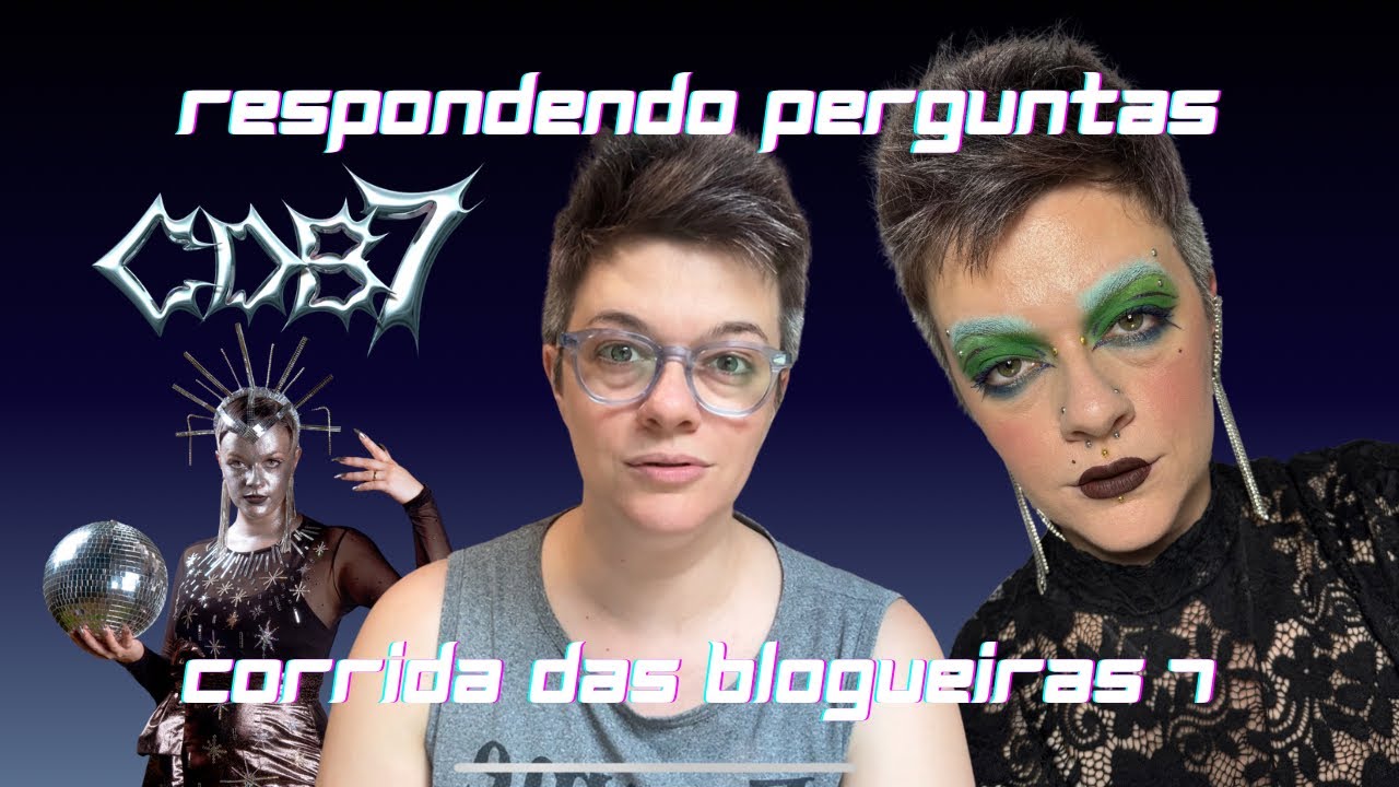 Por que me inscrevi? Corrida das Blogueiras 7