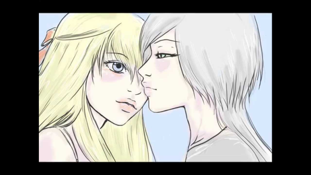 Nightcore-Unconditionally