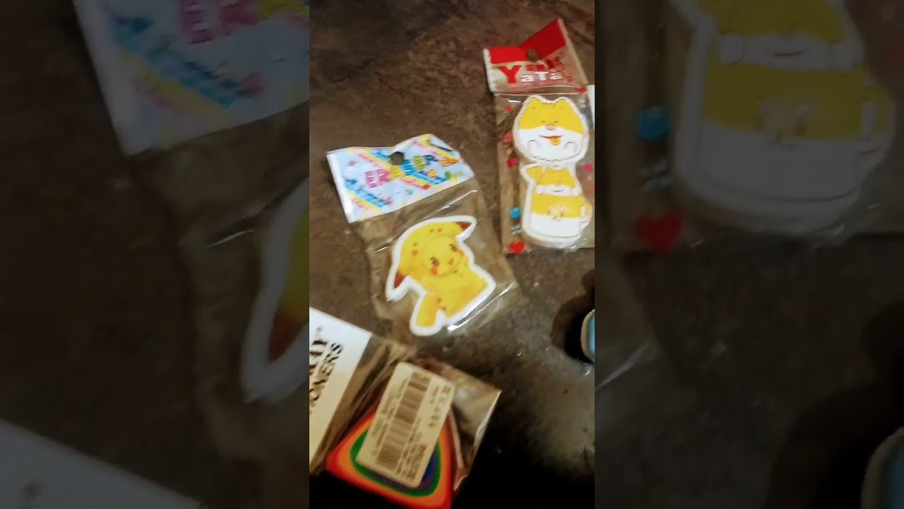 oh my god my wonderful eraser collection #youtubeshorts #trending #viral #views #subscribers