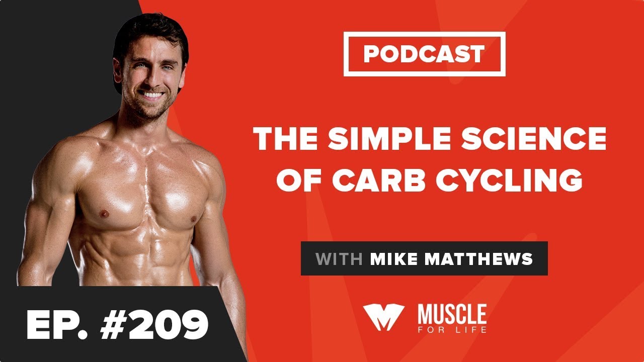 The Simple Science of Carb Cycling