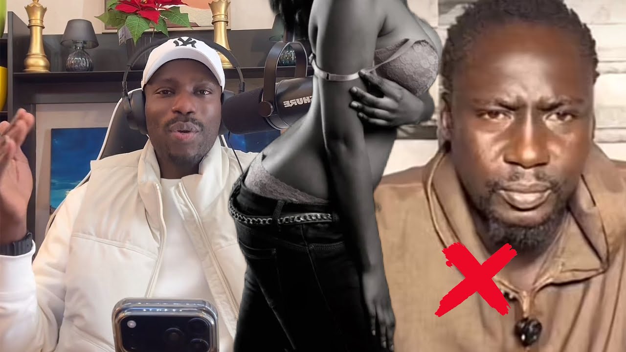 kaliphone sall en LIVE Cas Bou Doy War Bamba djigui Marabout