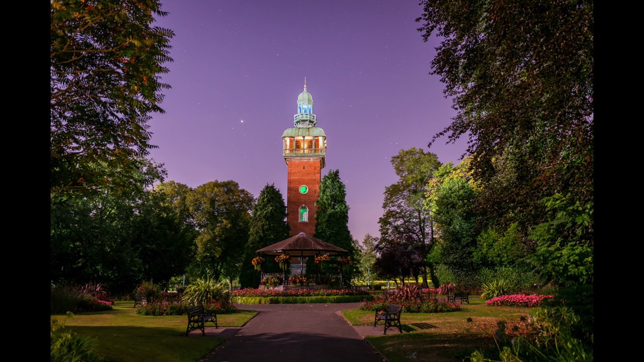Leicestershire Photographed, Charnwood District 2021