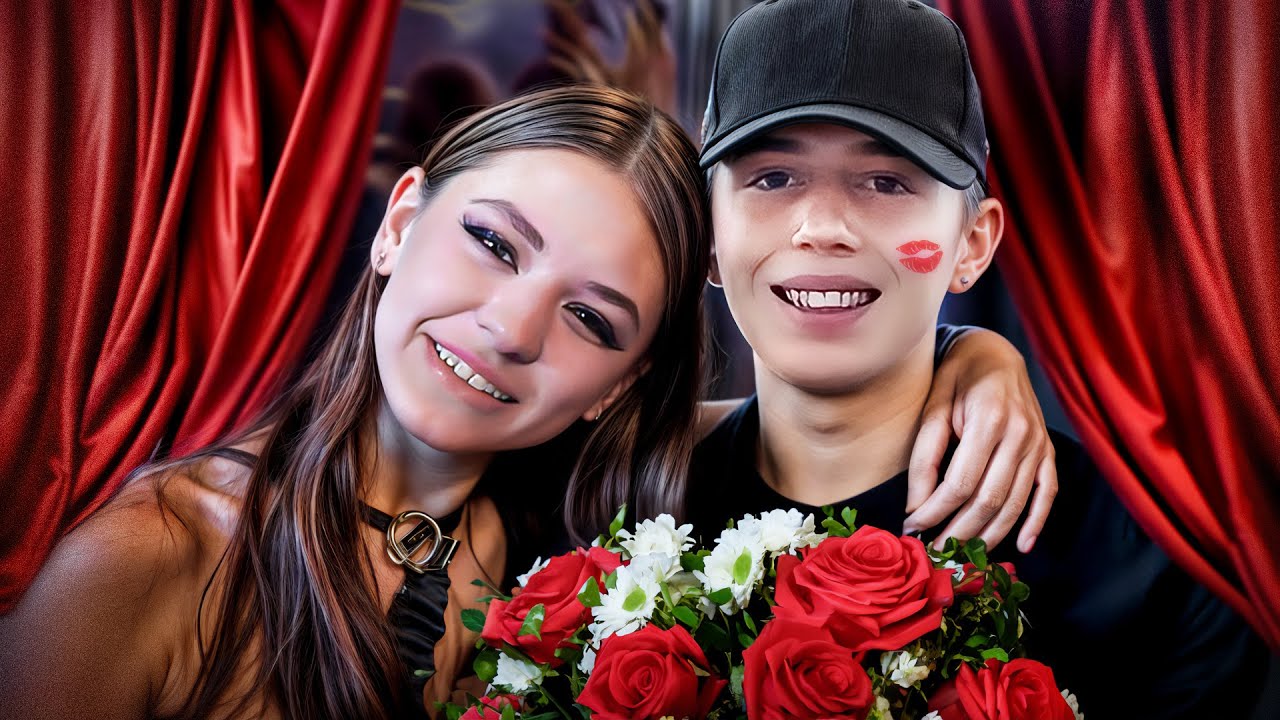 IRL Z KONCERTU BAMBI