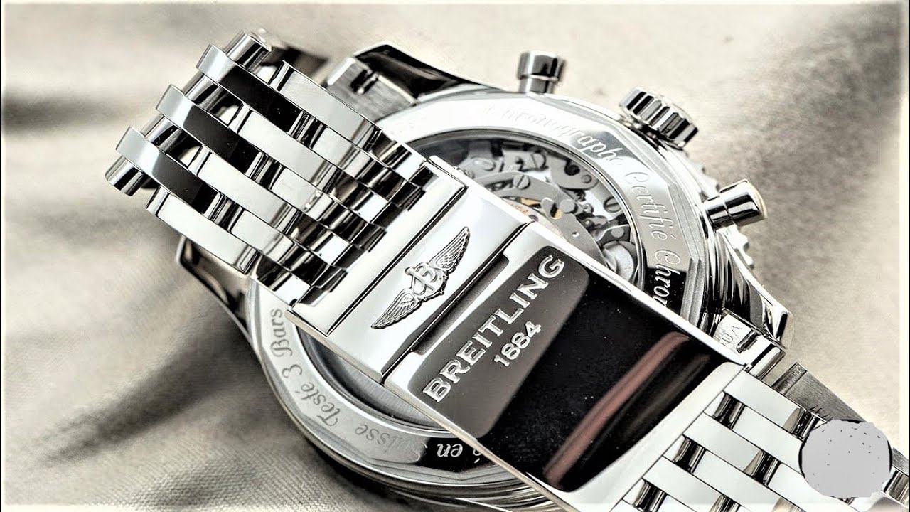 Top 10 Best Breitling Watches You Can't Miss in 2025!