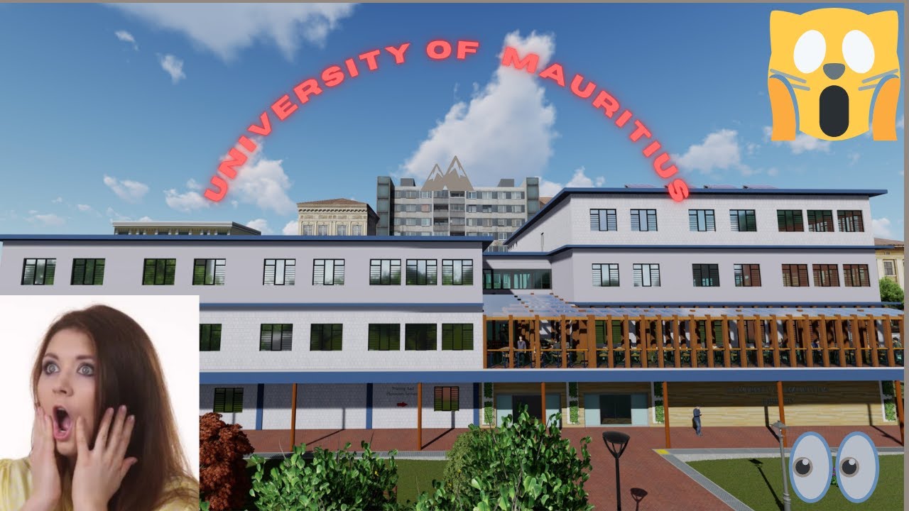 Refurbishment of UOM library by A6 Consulting Engineers LTD (FYDP)- 2021