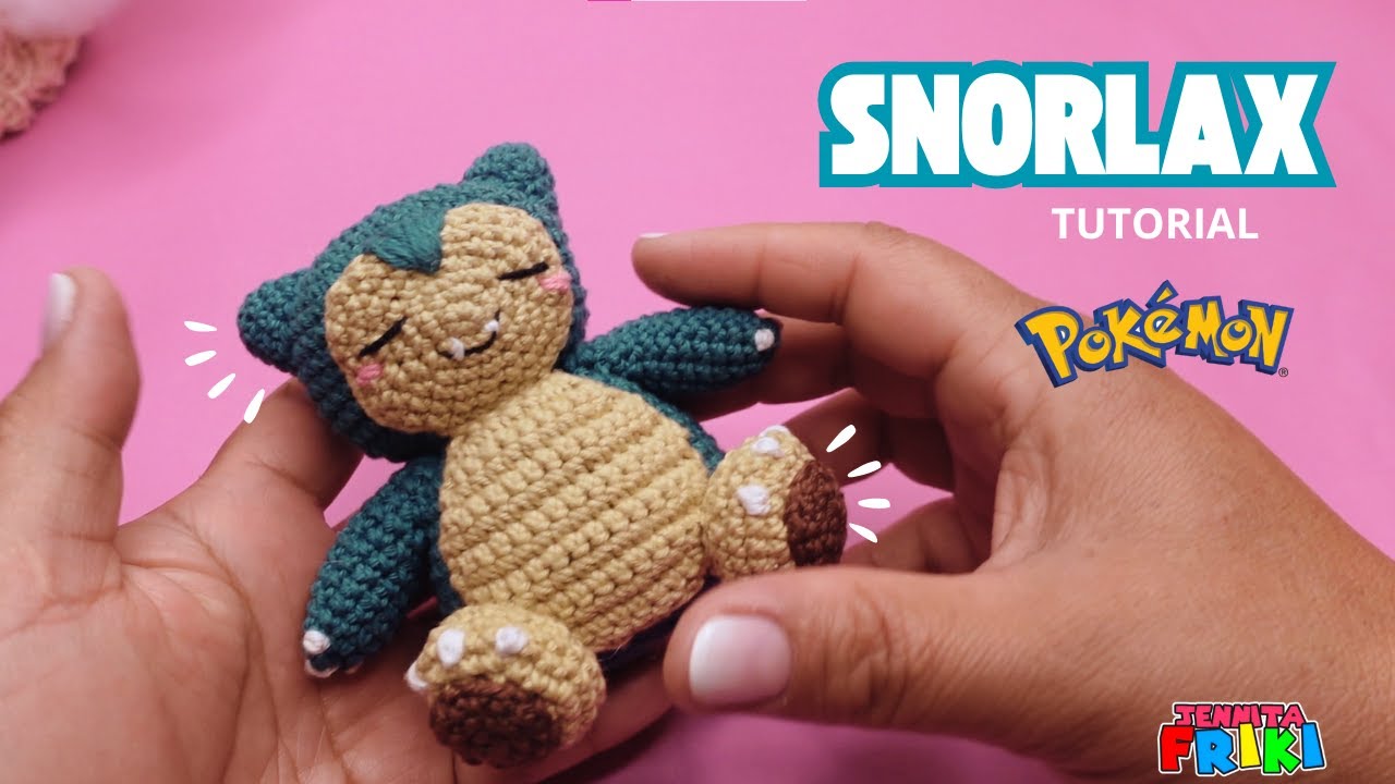 SNORLAX 