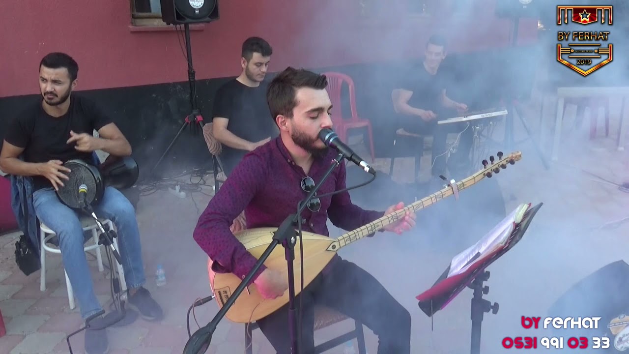 Cevdet Arslan -GİTTİĞİN O YOLLAR SENİN