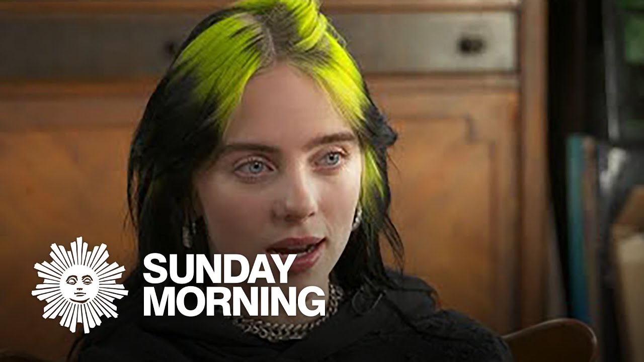 Billie Eilish: 