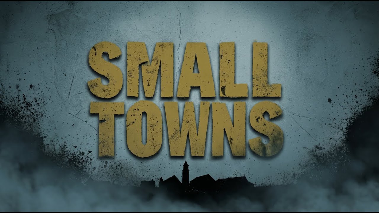 4 True Disturbing Small Town Stories That Locals Still Avoid Talking About