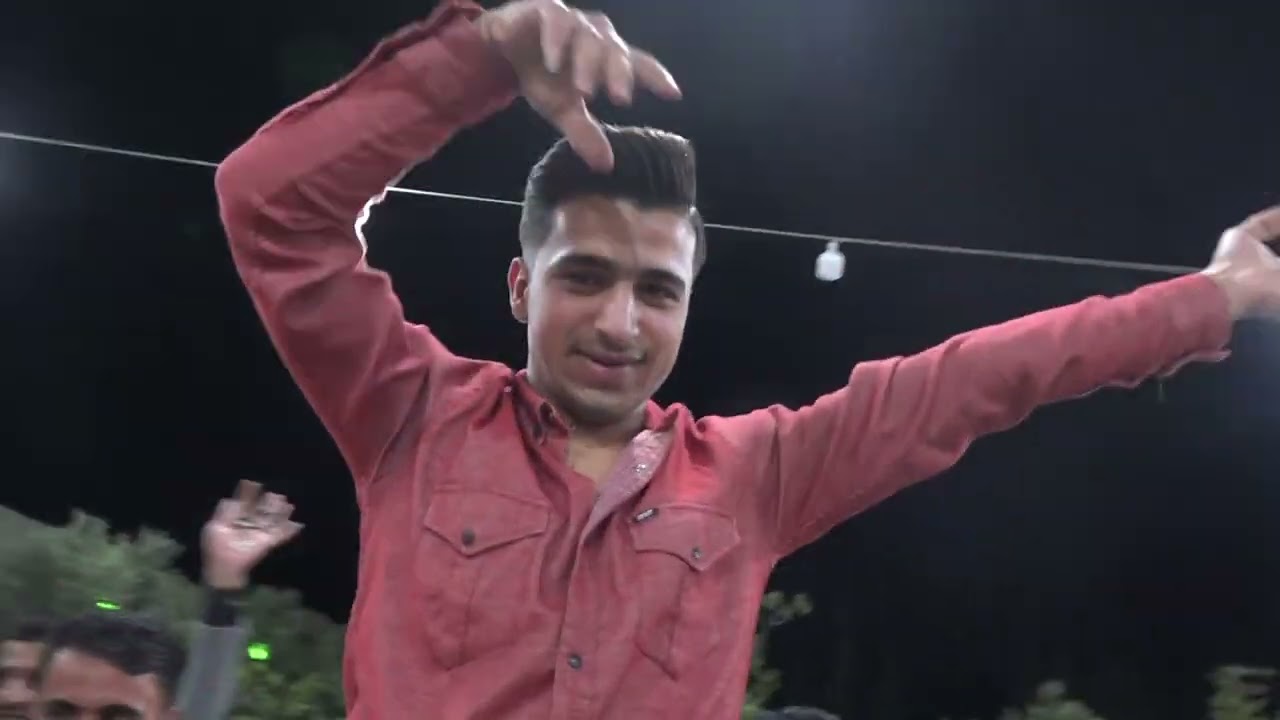 4حفل زفاف العريس: يحيى الحاج عبد الله الساعاتي🔥