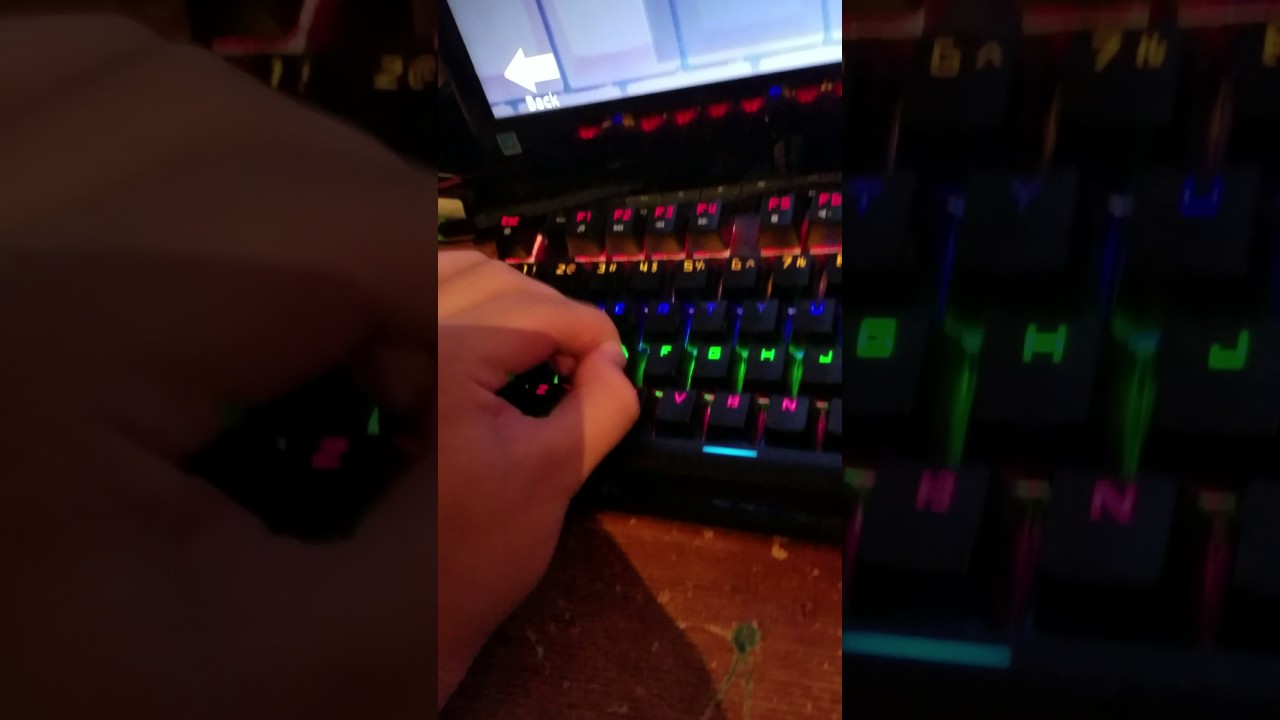 Vibro: How to Vibro tutorial Basics