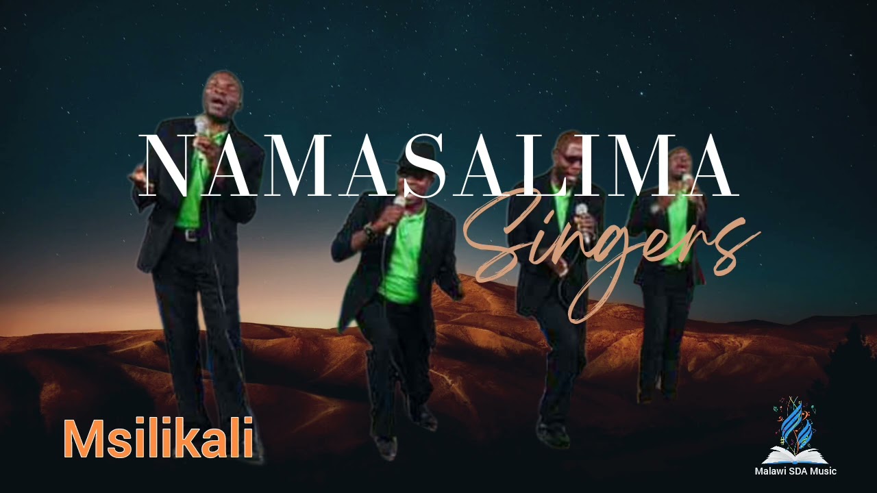MSILIKALI - Namasalima Singers