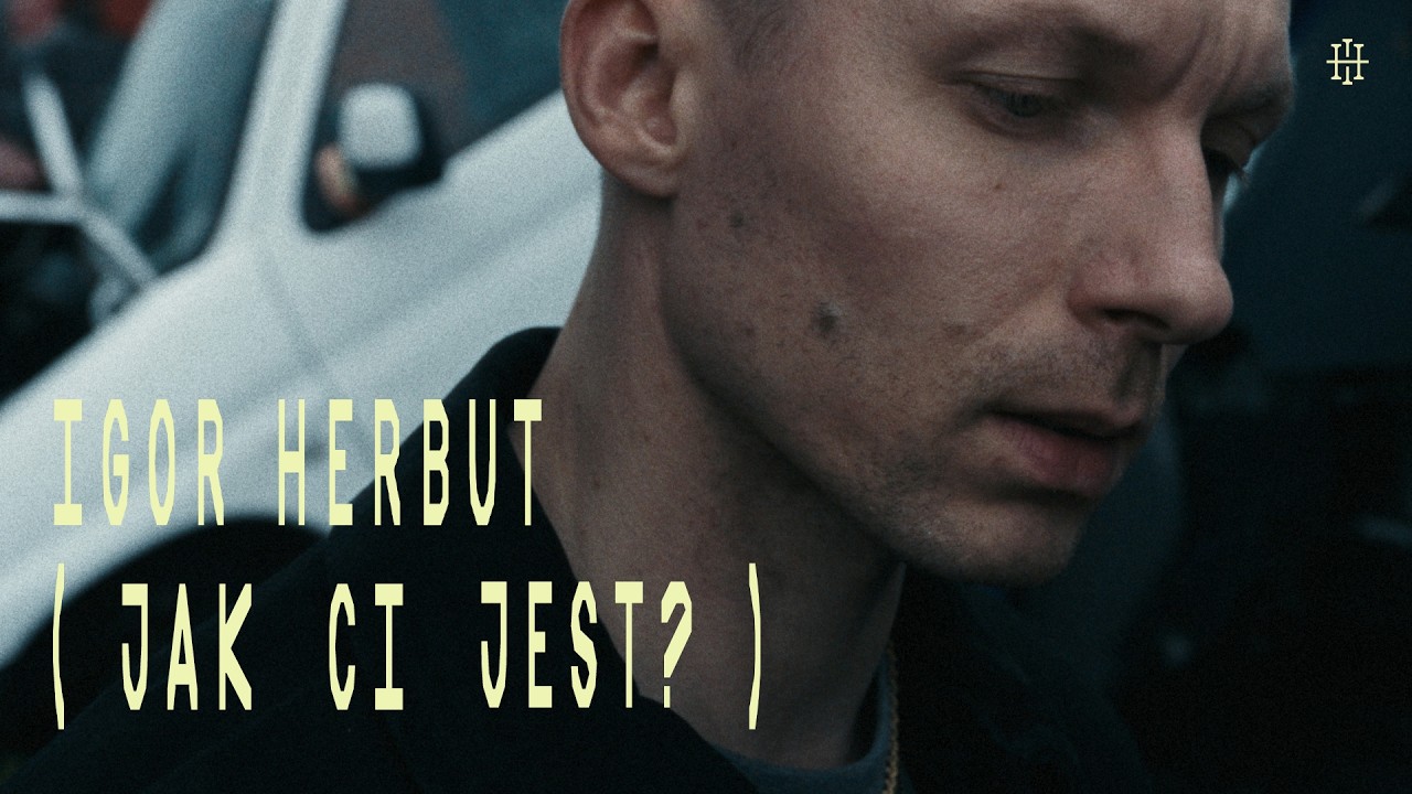 Igor Herbut - Jak Ci jest?