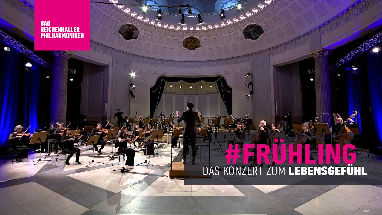 BRPHIL FRÜHLINGSMATINEE 2021