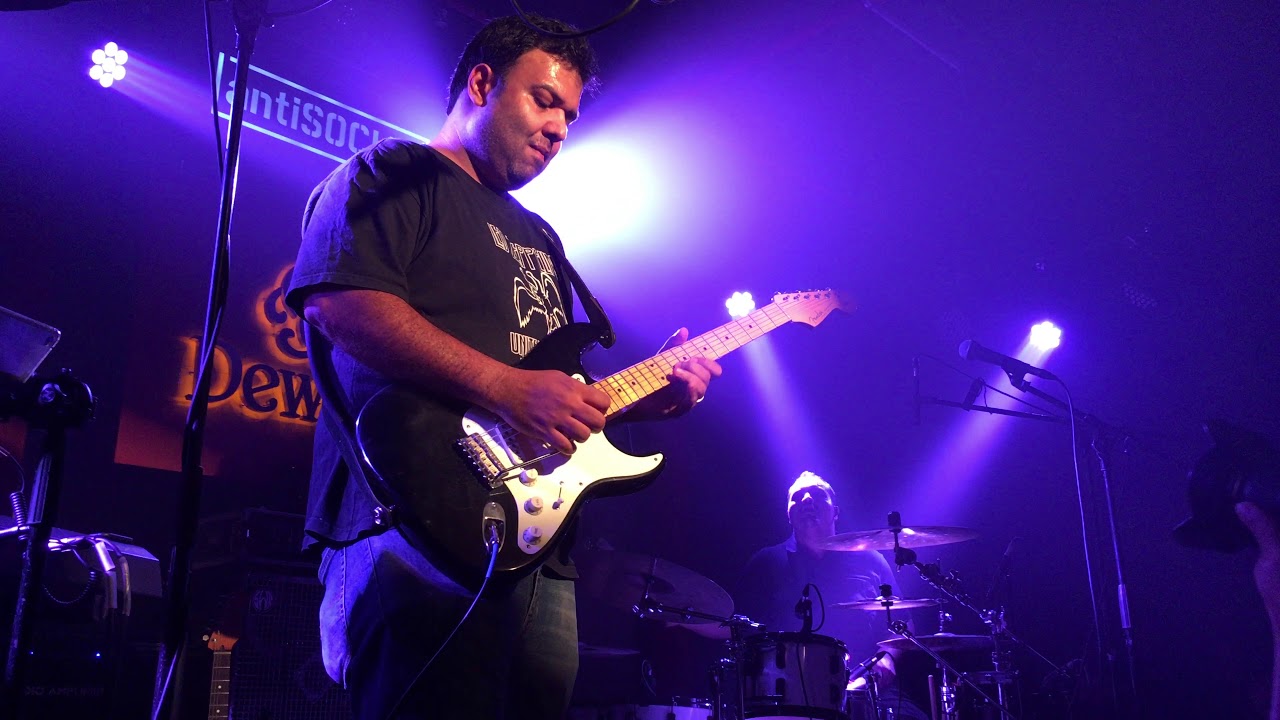 North Star | Blackstratblues | Live