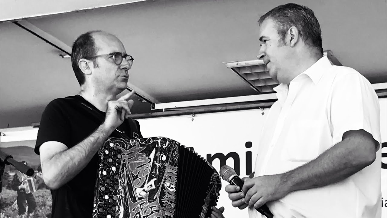 Sébastien Farge .Mathieu Martinie “Au delà des Bruyères “