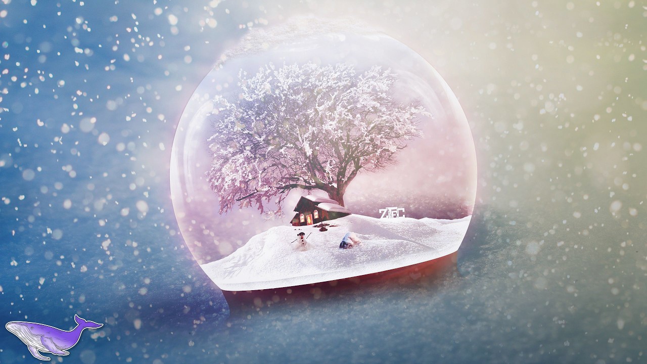 Joy to the World (Orchestral Version) [HQ]