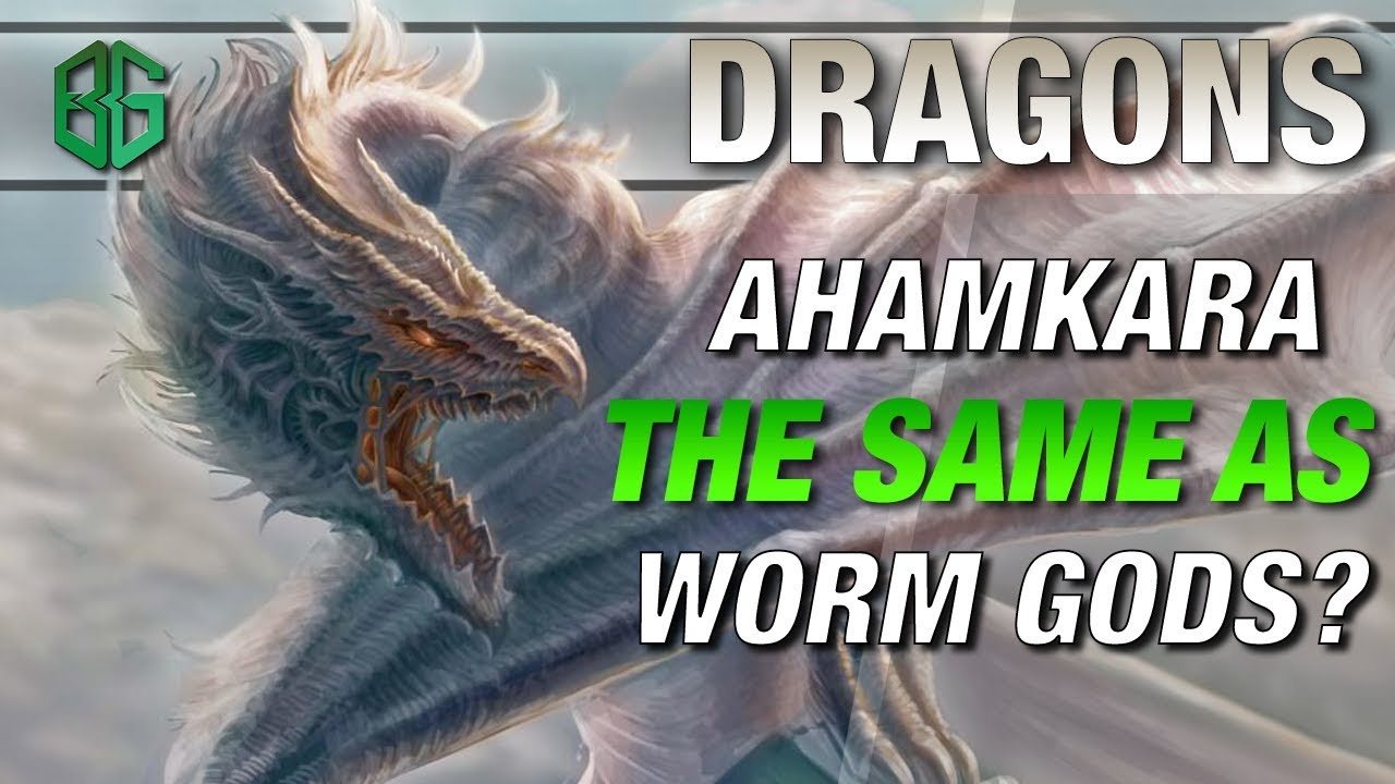 DESTINY 2 Ahamkara and Worm Gods! NEW INFO!