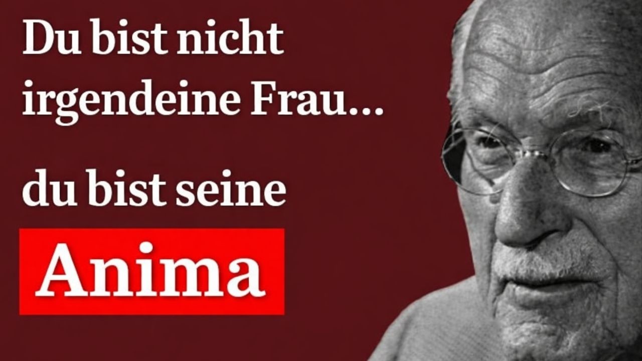 Er ist nicht nur angezogen – er erkennt deine Seele