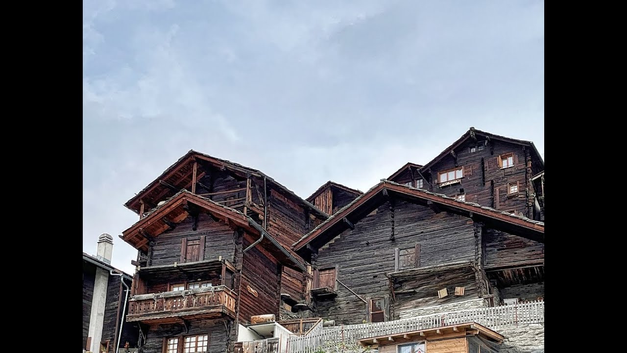 Törbel Switzerland
