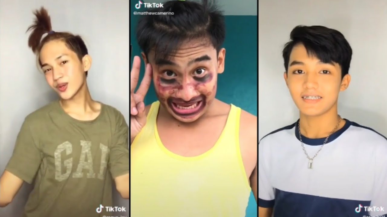 New trending challenge || Tik Tok Challenge 2020