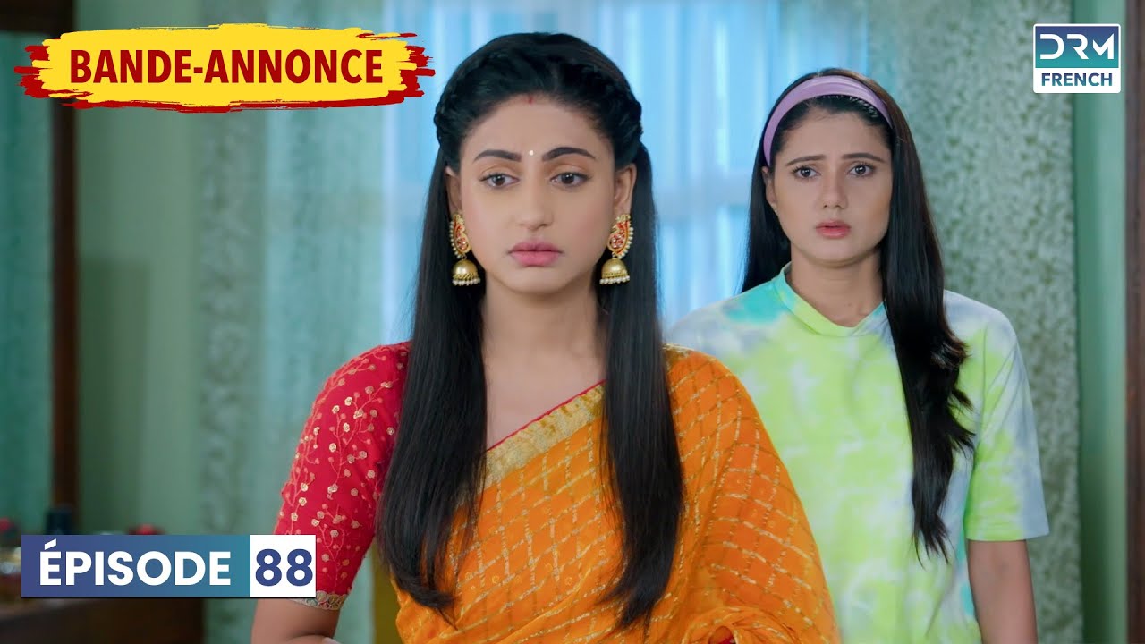 Les Fils du Destin - Kismat Ki Lakiron Se - Bande-Annonce - Épisode 88 | DB2L