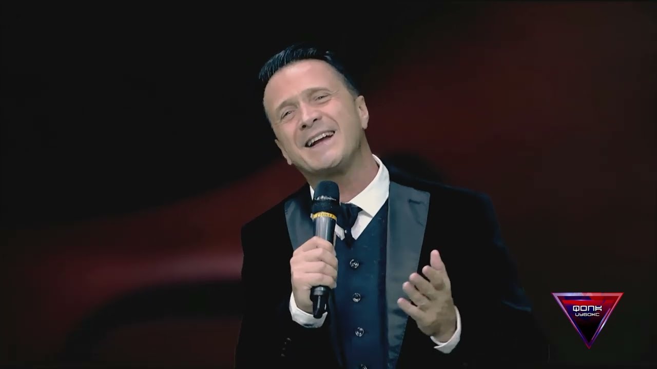 ZORAN VANEV - BITOLSKO ČUPE