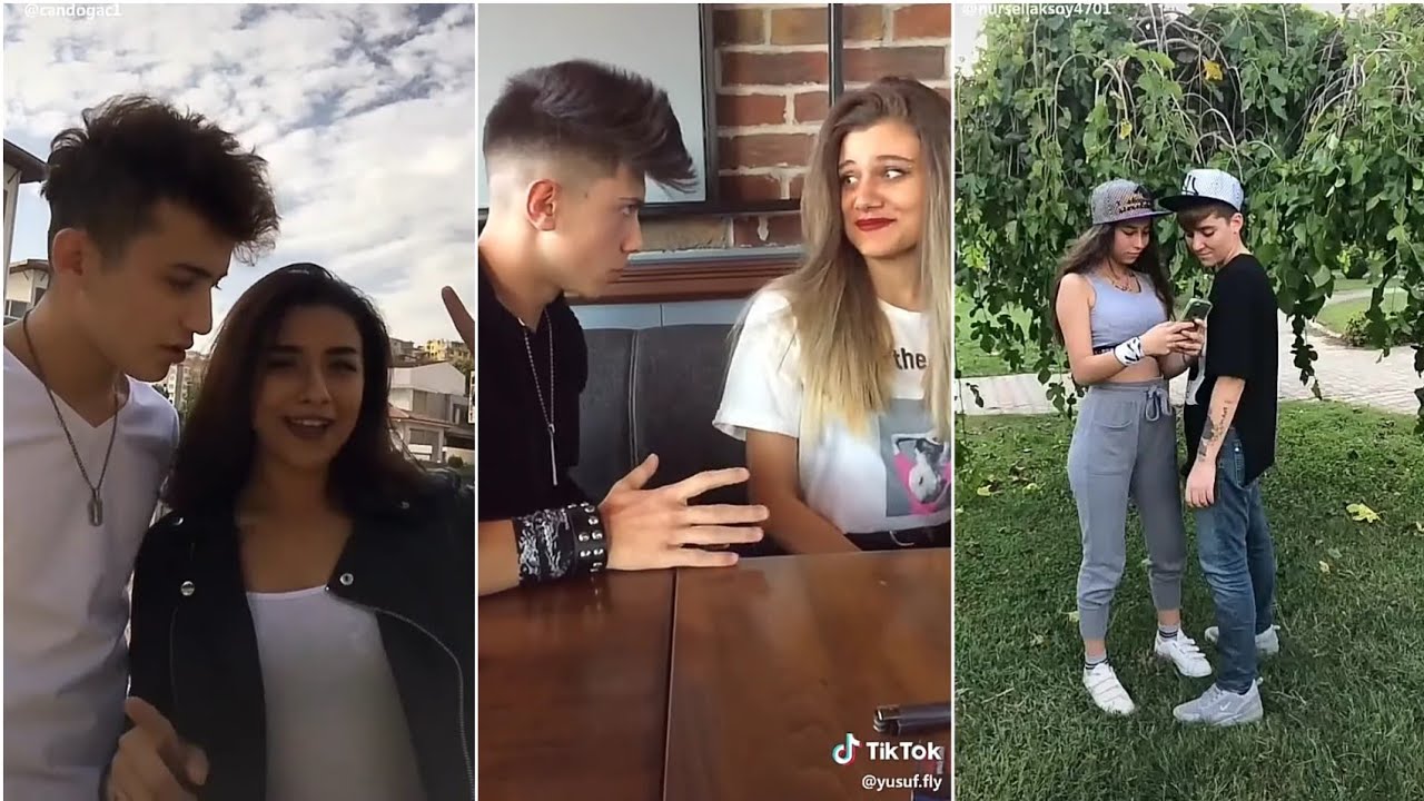 TİKTOK EN YENİ AKIMLAR - EĞLENCELİ VİDEOLAR #9