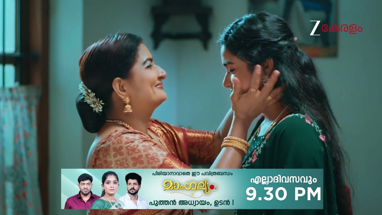 Snehapoorvam Shyama | Ep - 443 | Webisode | Jan 31 2026 | Zee Keralam