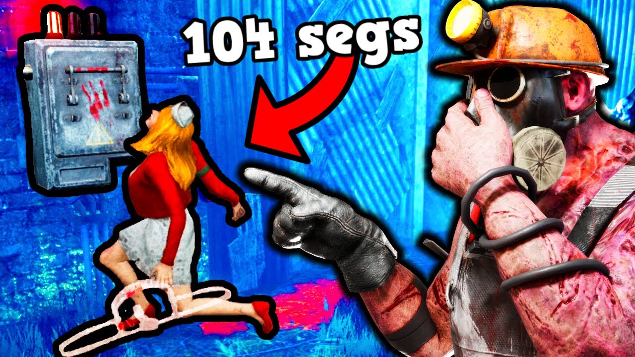 ¡NUNCA PODRÁS ABRIR ESTÁS PUERTAS como SUPERVIVIENTE! 😏 - Dead by Daylight