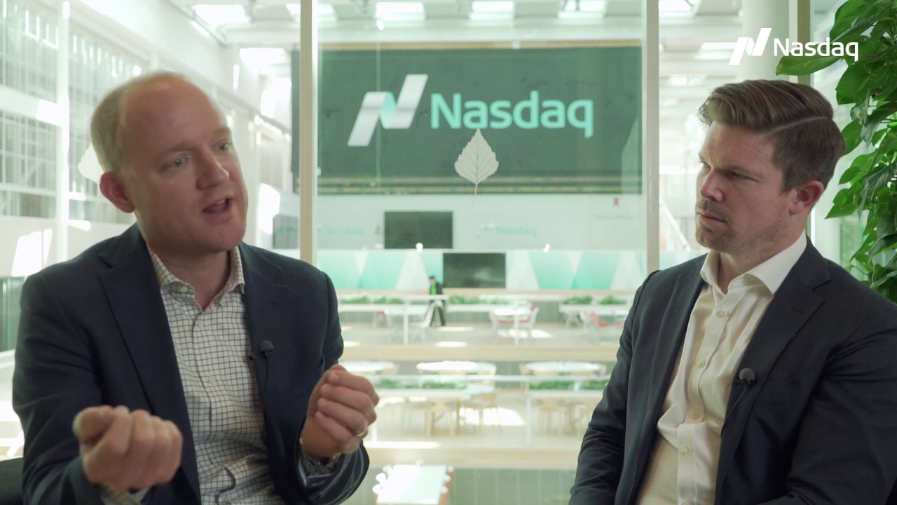 Nasdaq Decodes Tokenized Assets