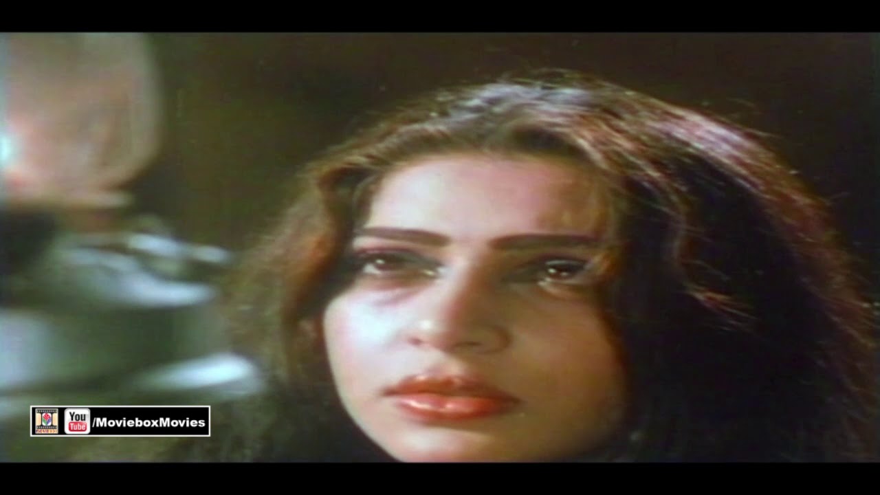 KIVAIN KALYAN DIN MAIN GUZARAN - NOOR JEHAN - PAKISTANI FILM DUNIYA