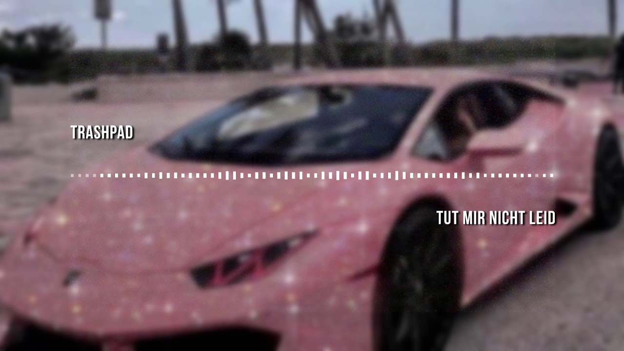 Loredana - TUT MIR NICHT LEID (Slowed + Lyrics)
