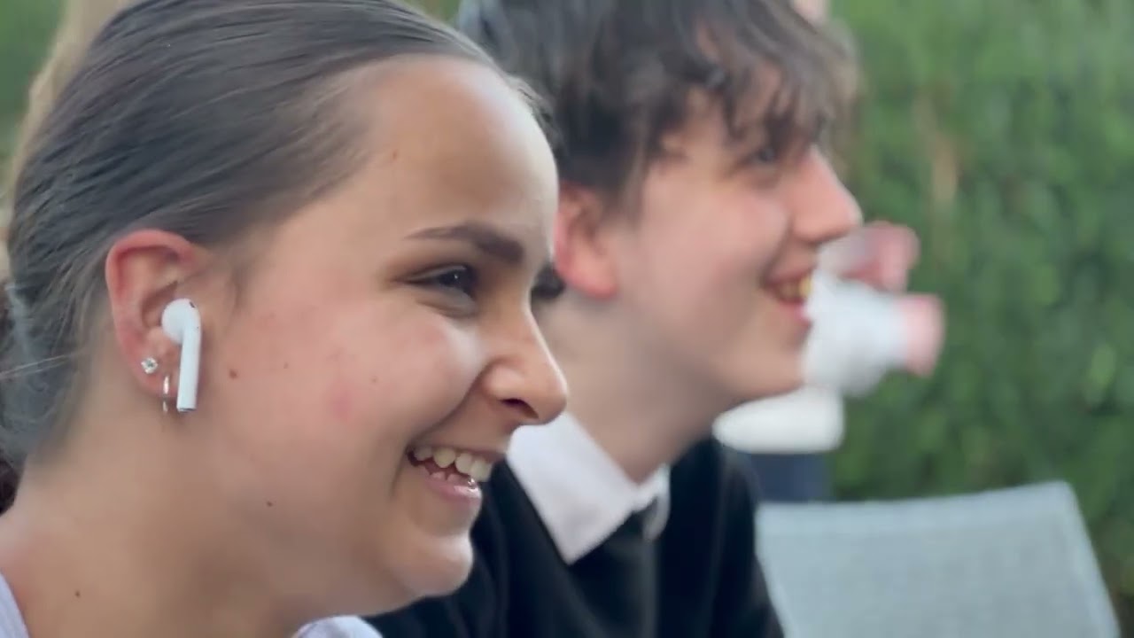 Introducing the Growing Youth Ministry Programme