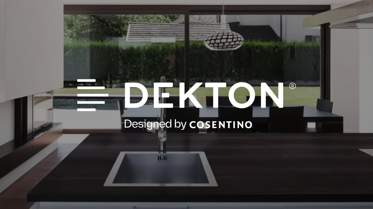 Spring Collection by Dekton ¡New Colors! | Cosentino