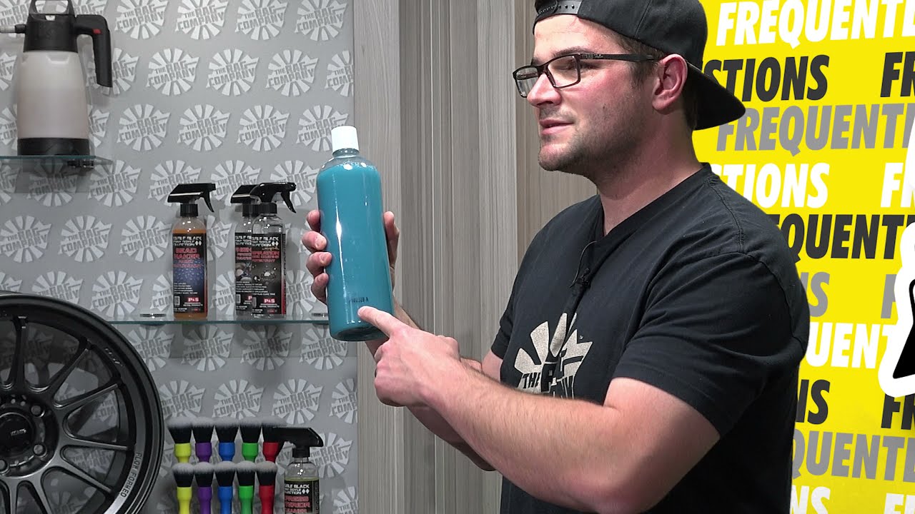 EXPIRATION DATES: When Do Detailing Products GO BAD?? | The Rag Company FAQ