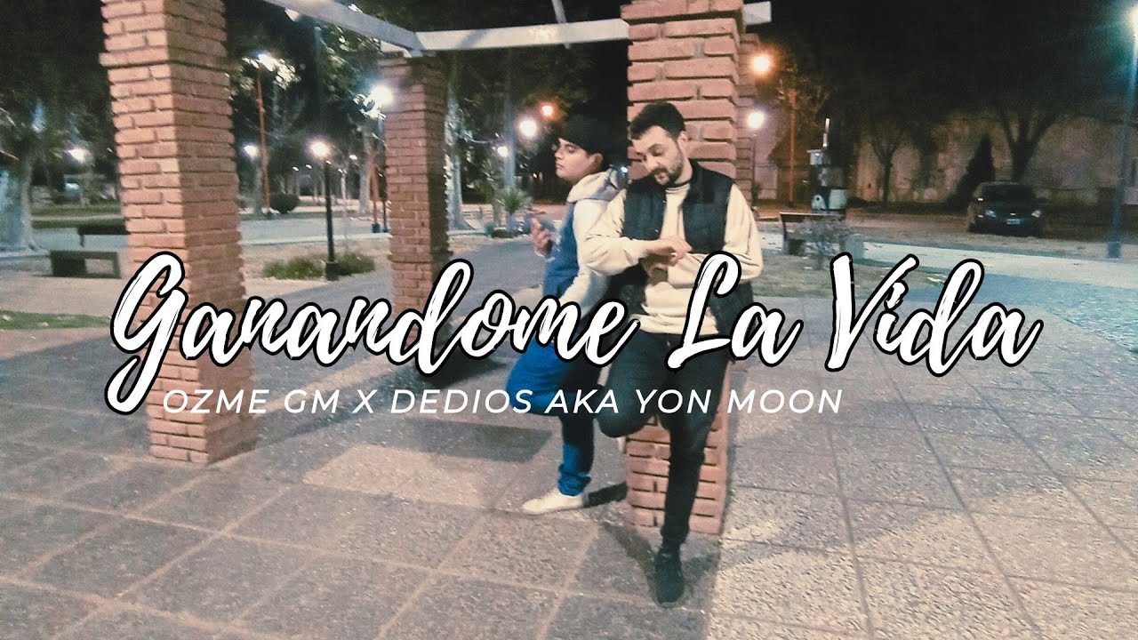 @OzmeGM , Yon Moon - Ganandome La Vida (Video lyric)
