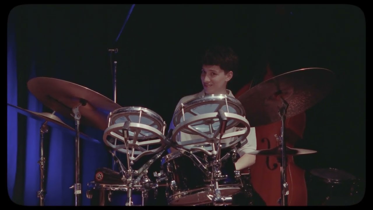 PRQ EN VIVO EN BORGES 1975