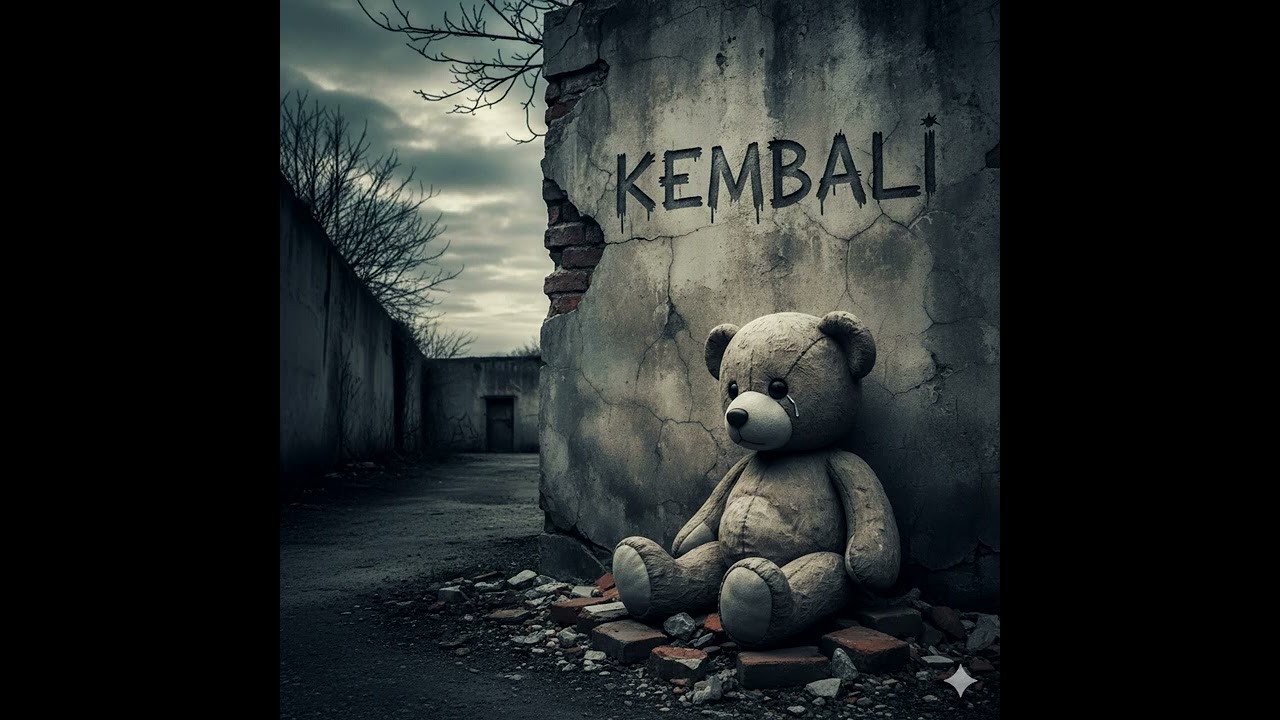 Shah snow - kembali (remake my first song / lyrics by Shah snow)