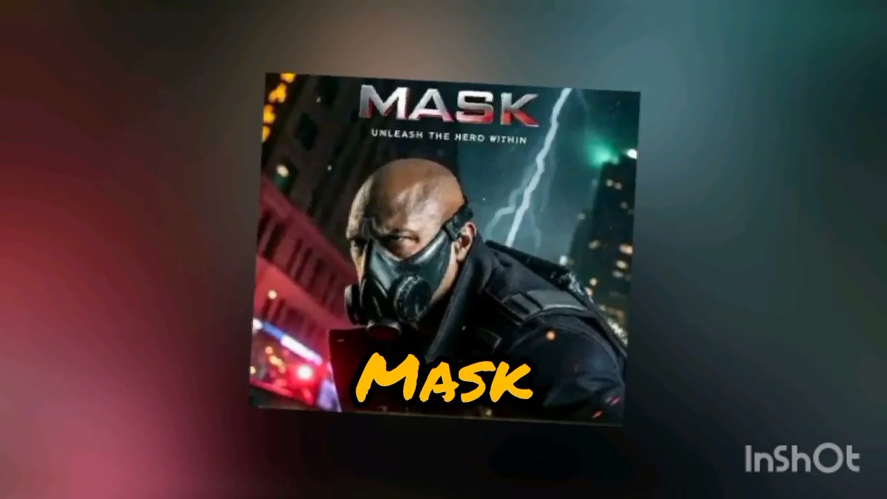 Felobra No Beat - Mask (Trap Duro) Instrumental 2025