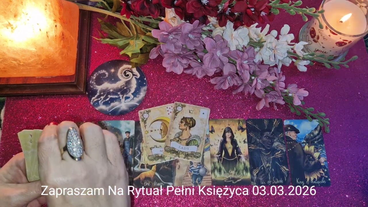 Horoskop Tygodniowy Od 23.02 Do 01.03.2026 Kto Będzie Szczęśliwy? Wróżka Astylla