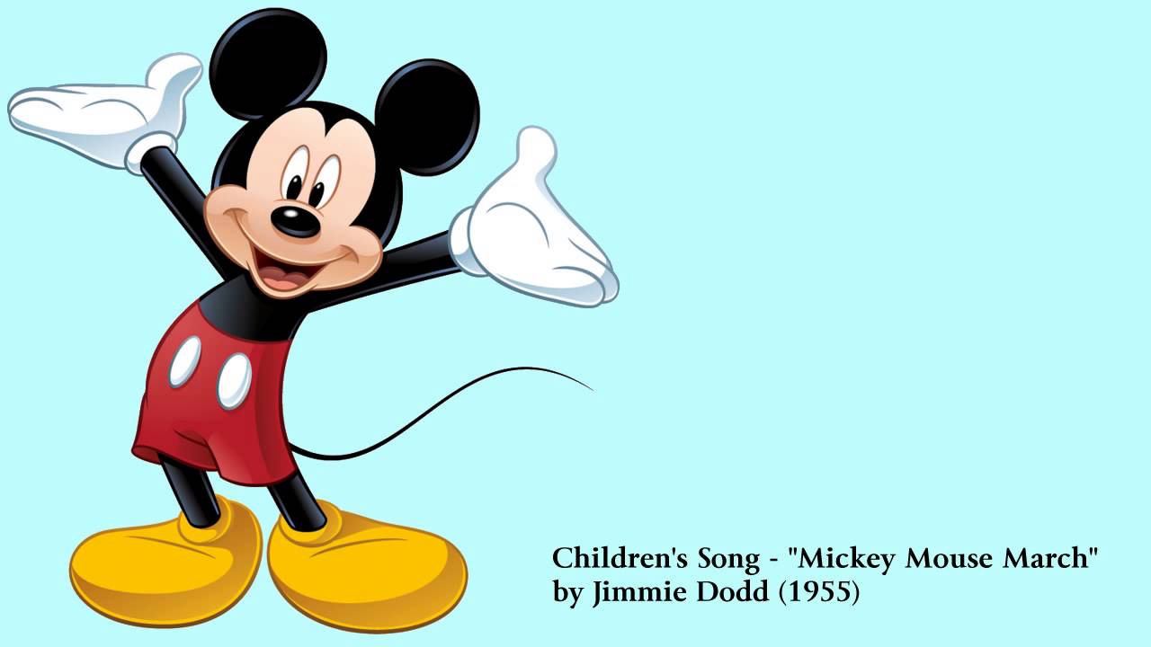 Children's Song - 
